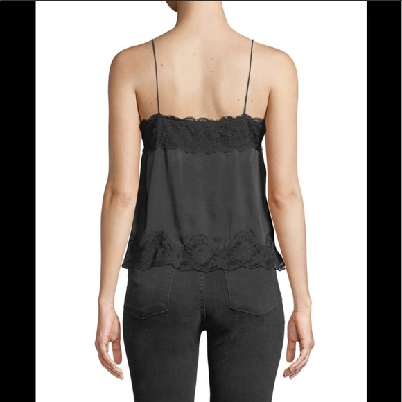 Alice & Olivia Silk Cami NWT - Picture 2 of 4